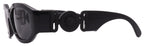 Versace Sunglasses VE4361-536087-53-18-140 Non-Polarized