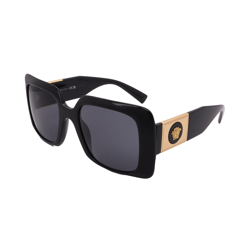 Versace Sunglasses VE4405-GB1/87-54-22-140 Non-Polarized