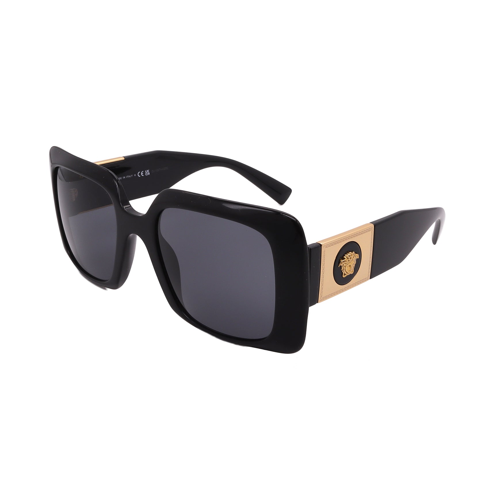 Versace Sunglasses VE4405-GB1/87-54-22-140 Non-Polarized