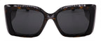 Versace Sunglasses VE4467U-108/87-54-18-140 Non-Polarized