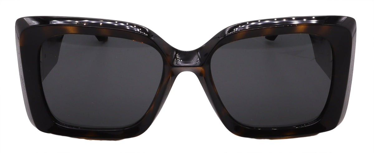Versace Sunglasses VE4467U-108/87-54-18-140 Non-Polarized