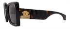 Versace Sunglasses VE4467U-108/87-54-18-140 Non-Polarized