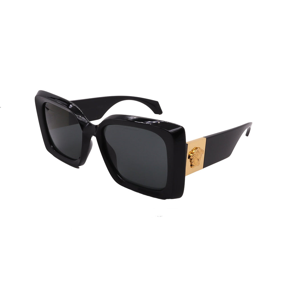 Versace Sunglasses VE4467U-GB1/87-54-18-140 Non-Polarized