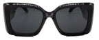 Versace Sunglasses VE4467U-GB1/87-54-18-140 Non-Polarized
