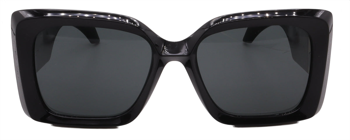 Versace Sunglasses VE4467U-GB1/87-54-18-140 Non-Polarized