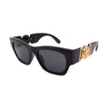 Versace Sunglasses VE4479U-GB1/87-52-19-140 Non-Polarized