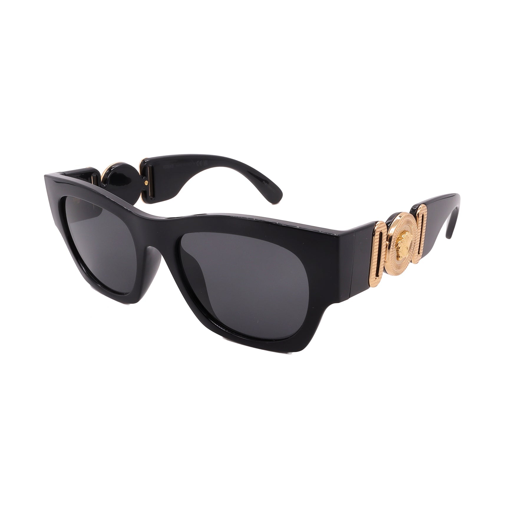 Luxury Designer Eyewear - Gucci, Prada, Tom Ford & more – Touch of