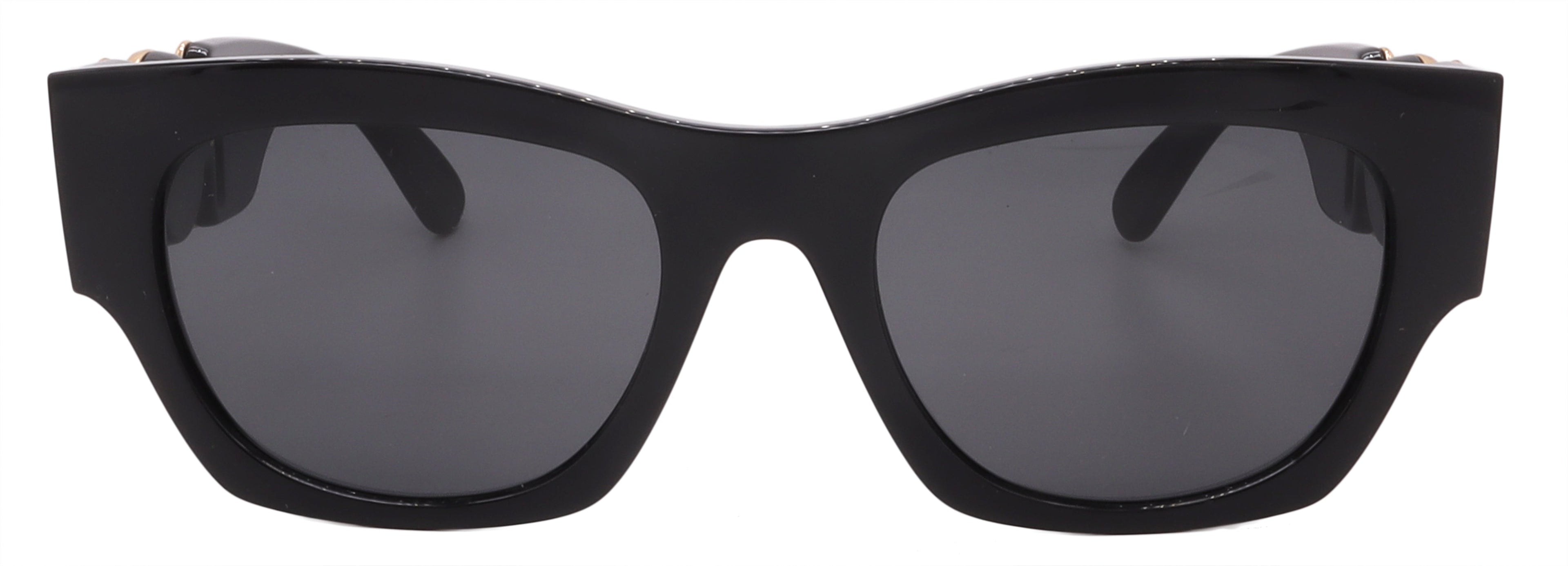 Versace Sunglasses VE4479U-GB1/87-52-19-140 Non-Polarized