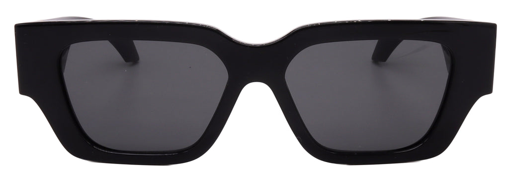 Versace Sunglasses VE4497U-GB1/87-53-15-140 Non-Polarized