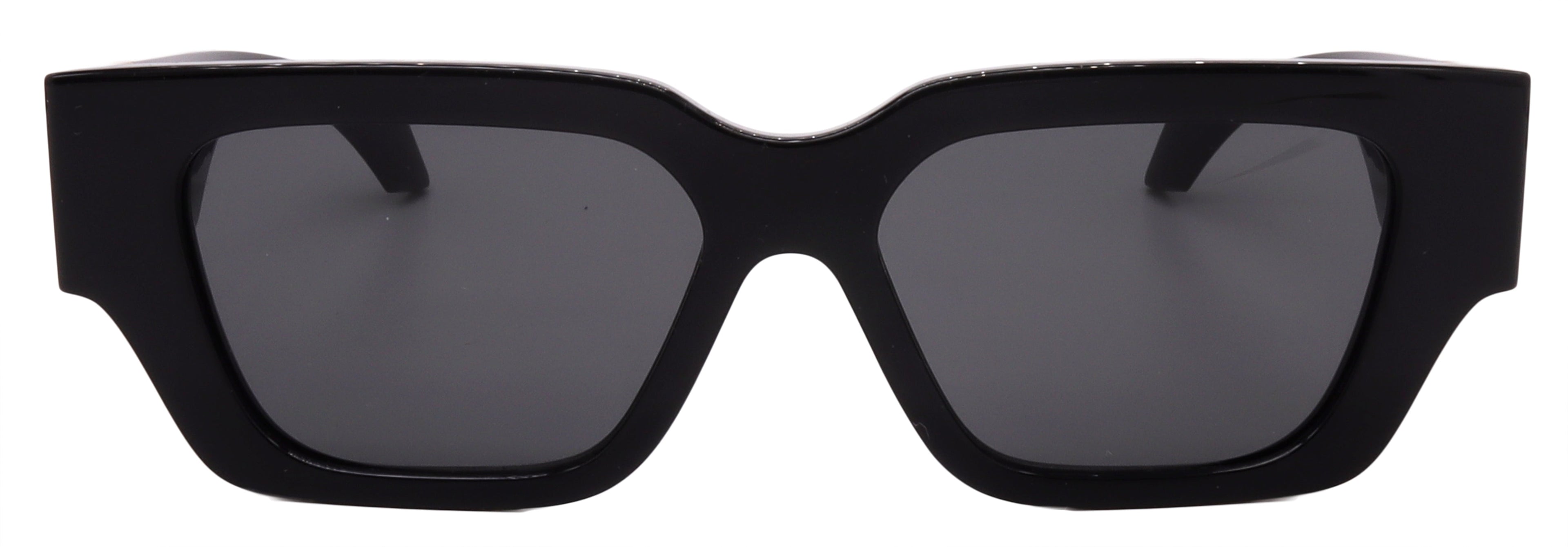 Versace Sunglasses VE4497U-GB1/87-53-15-140 Non-Polarized