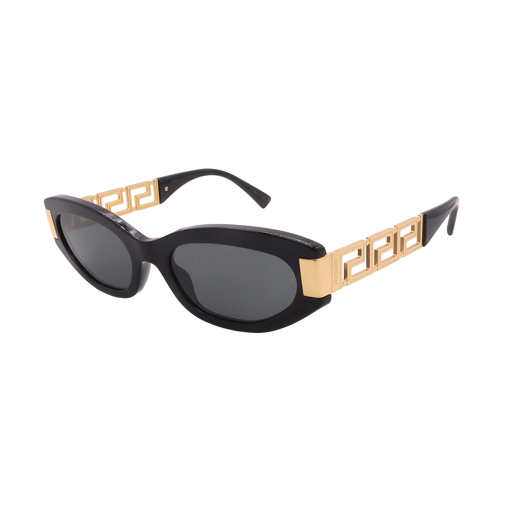 Versace Sunglasses VE4501-GB1/87-54-19-145 Non-Polarized