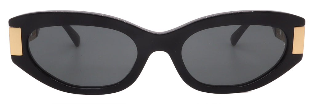 Versace Sunglasses VE4501-GB1/87-54-19-145 Non-Polarized