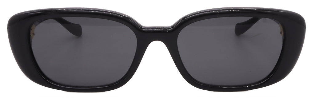 Versace Sunglasses VE4504D-GB1/87-56-18-140 Non-Polarized