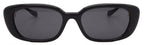 Versace Sunglasses VE4504D-GB1/87-56-18-140 Non-Polarized