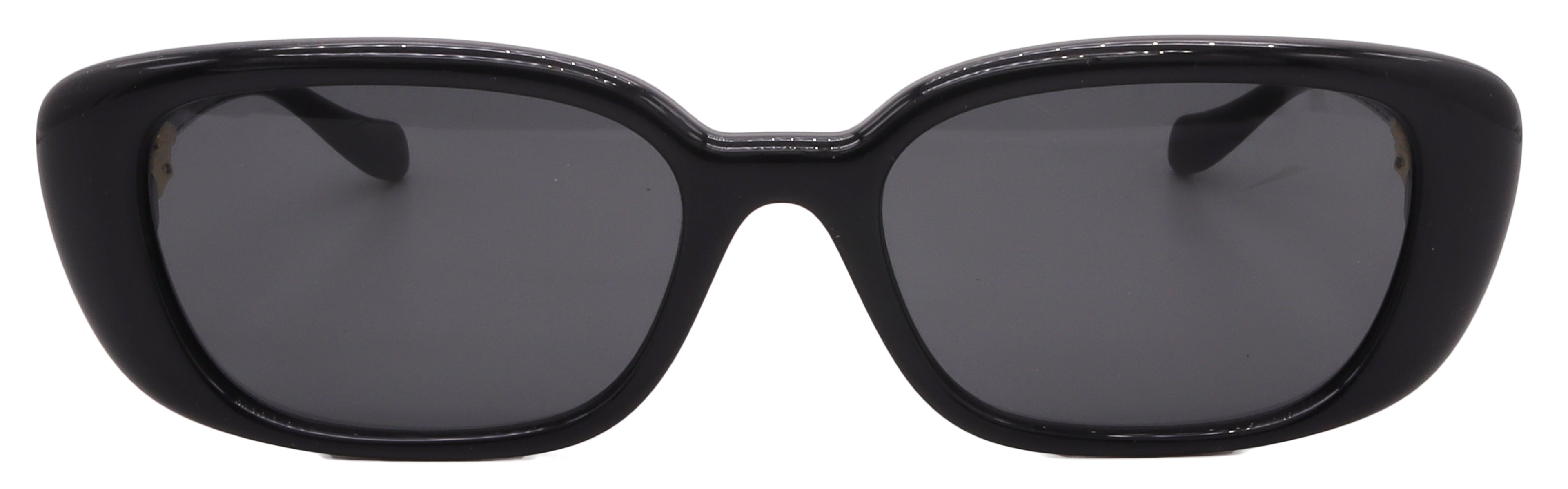 Versace Sunglasses VE4504D-GB1/87-56-18-140 Non-Polarized