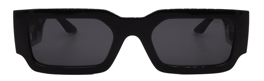 Versace Sunglasses VE4506U-GB1/87-54-21-140 Non-Polarized