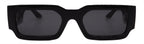 Versace Sunglasses VE4506U-GB1/87-54-21-140 Non-Polarized