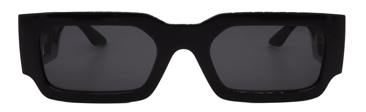 Versace Sunglasses VE4506U-GB1/87-54-21-140 Non-Polarized
