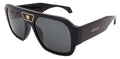 Versace Sunglasses VE4508U-GB1/87-56-18-140 Non-Polarized