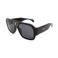 Versace Sunglasses VE4508U-GB1/87-56-18-140 Non-Polarized