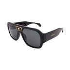Versace Sunglasses VE4508U-GB1/87-56-18-140 Non-Polarized