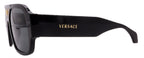 Versace Sunglasses VE4508U-GB1/87-56-18-140 Non-Polarized