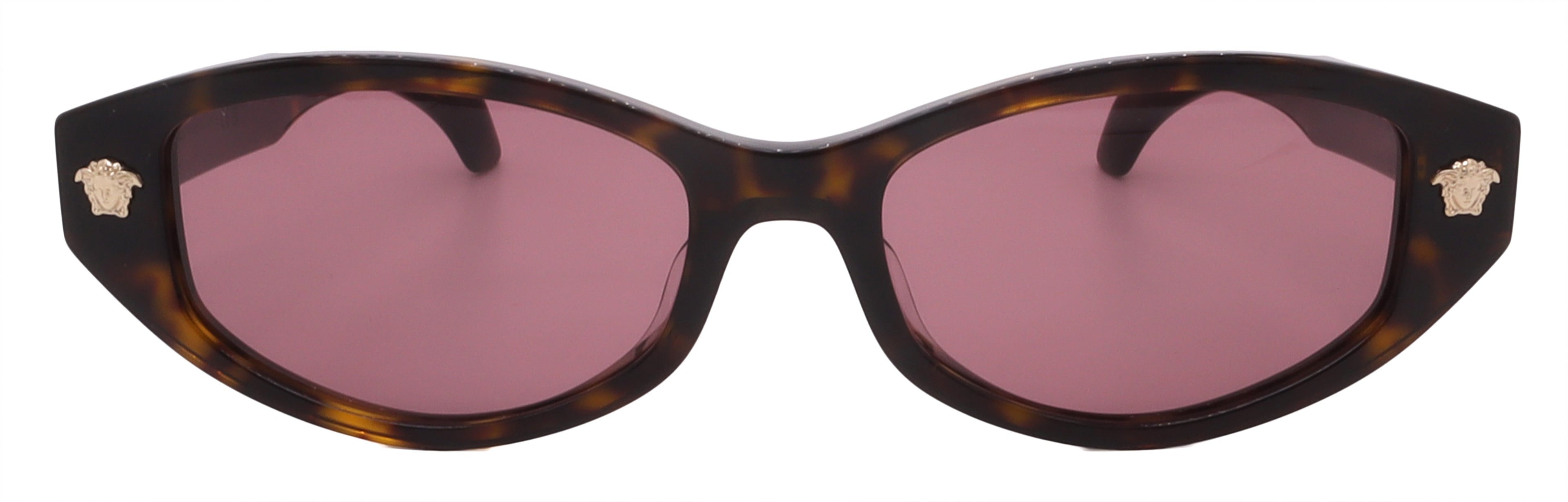 Versace Sunglasses VE4512D-108/1A-54-17-140 Non-Polarized