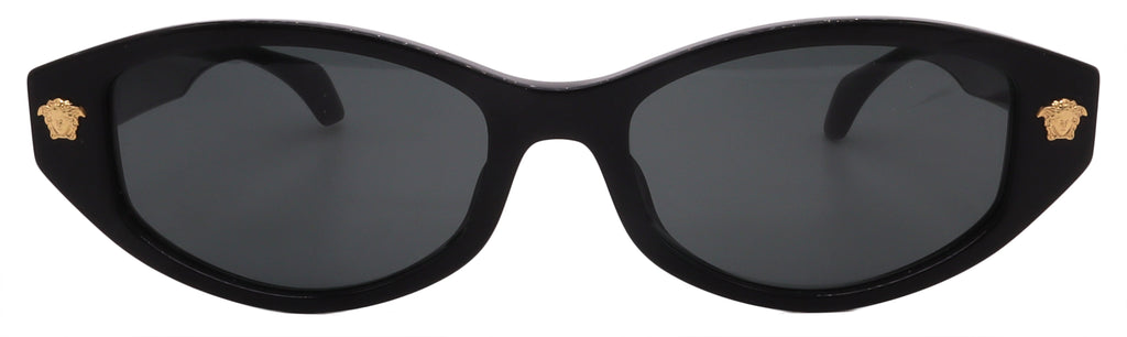 Versace Sunglasses VE4512D-GB1/87-54-17-140 Non-Polarized