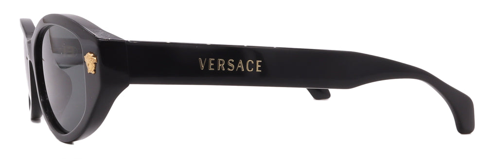 Versace Sunglasses VE4512D-GB1/87-54-17-140 Non-Polarized