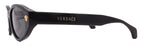 Versace Sunglasses VE4512D-GB1/87-54-17-140 Non-Polarized