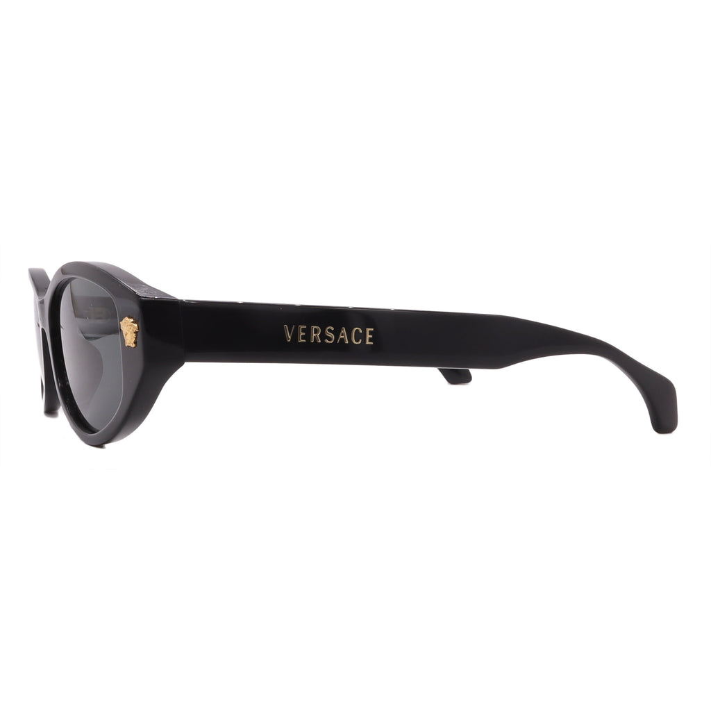 Versace Sunglasses VE4512D-GB1/87-54-17-140 Non-Polarized