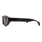 Versace Sunglasses VE4512D-GB1/87-54-17-140 Non-Polarized