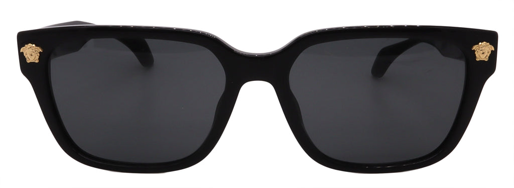 Versace Sunglasses VE4513D-GB1/87-56-17-140 Non-Polarized