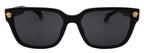 Versace Sunglasses VE4513D-GB1/87-56-17-140 Non-Polarized