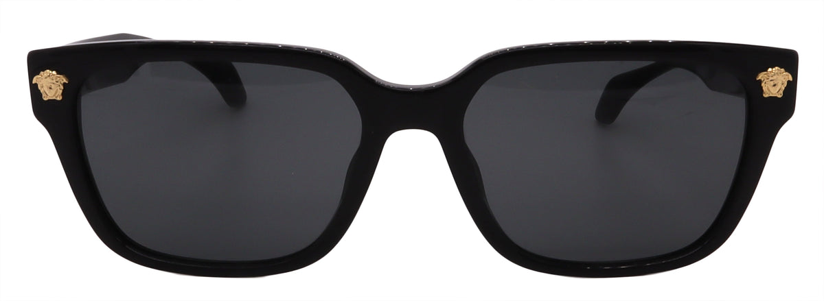 Versace Sunglasses VE4513D-GB1/87-56-17-140 Non-Polarized