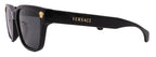 Versace Sunglasses VE4513D-GB1/87-56-17-140 Non-Polarized