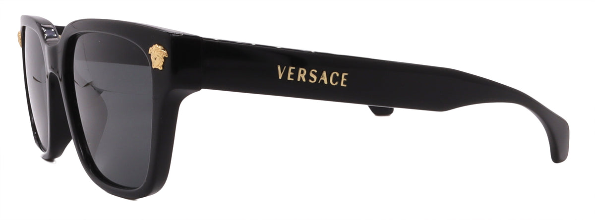 Versace Sunglasses VE4513D-GB1/87-56-17-140 Non-Polarized
