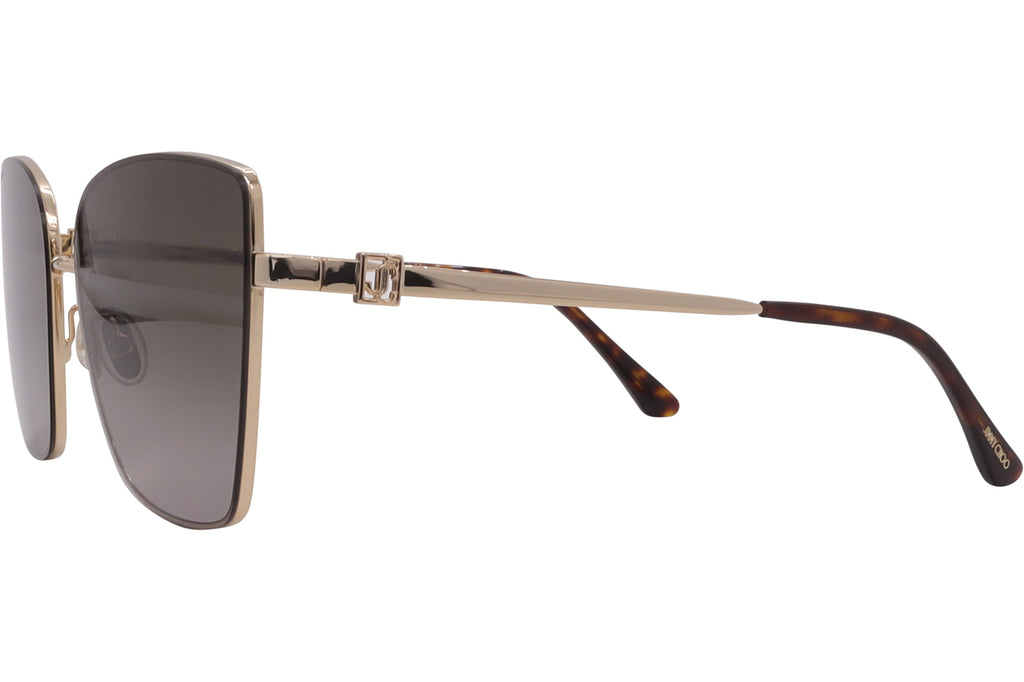 JIMMY CHOO VELLA/S-6JHA-59-16-145
