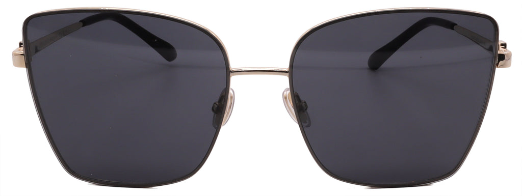 JIMMY CHOO Sunglasses VELLA/S-2M2-59-16-145 Non-Polarized