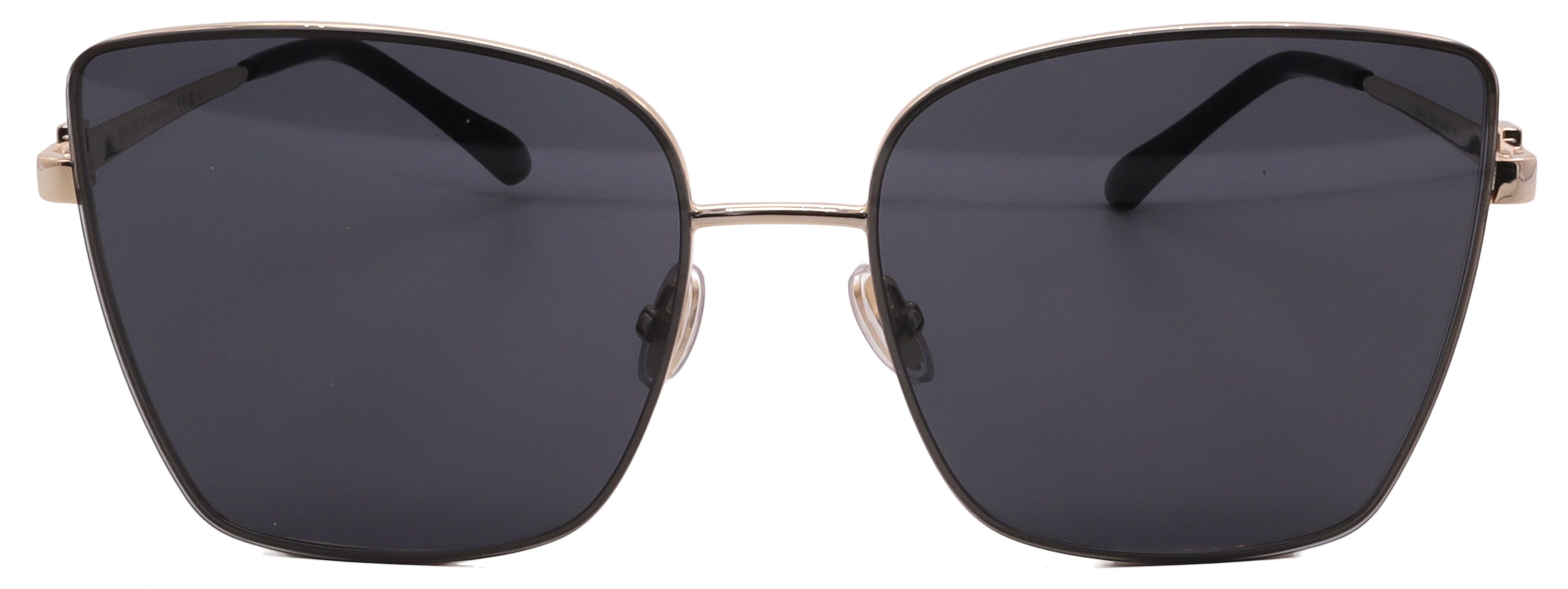 JIMMY CHOO Sunglasses VELLA/S-2M2-59-16-145 Non-Polarized