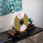Fuse Vert Vertical Vinyl Record Player