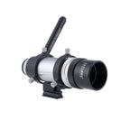 8x50 Straight Through Illuminated Viewfinder with Bracket and NEW long battery life Illuminator II
