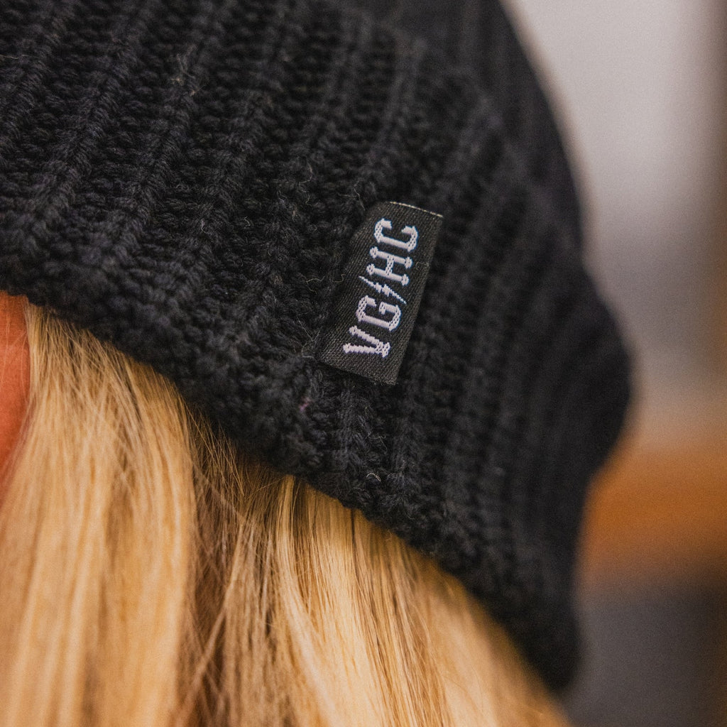 Pinnacle Premium Beanie