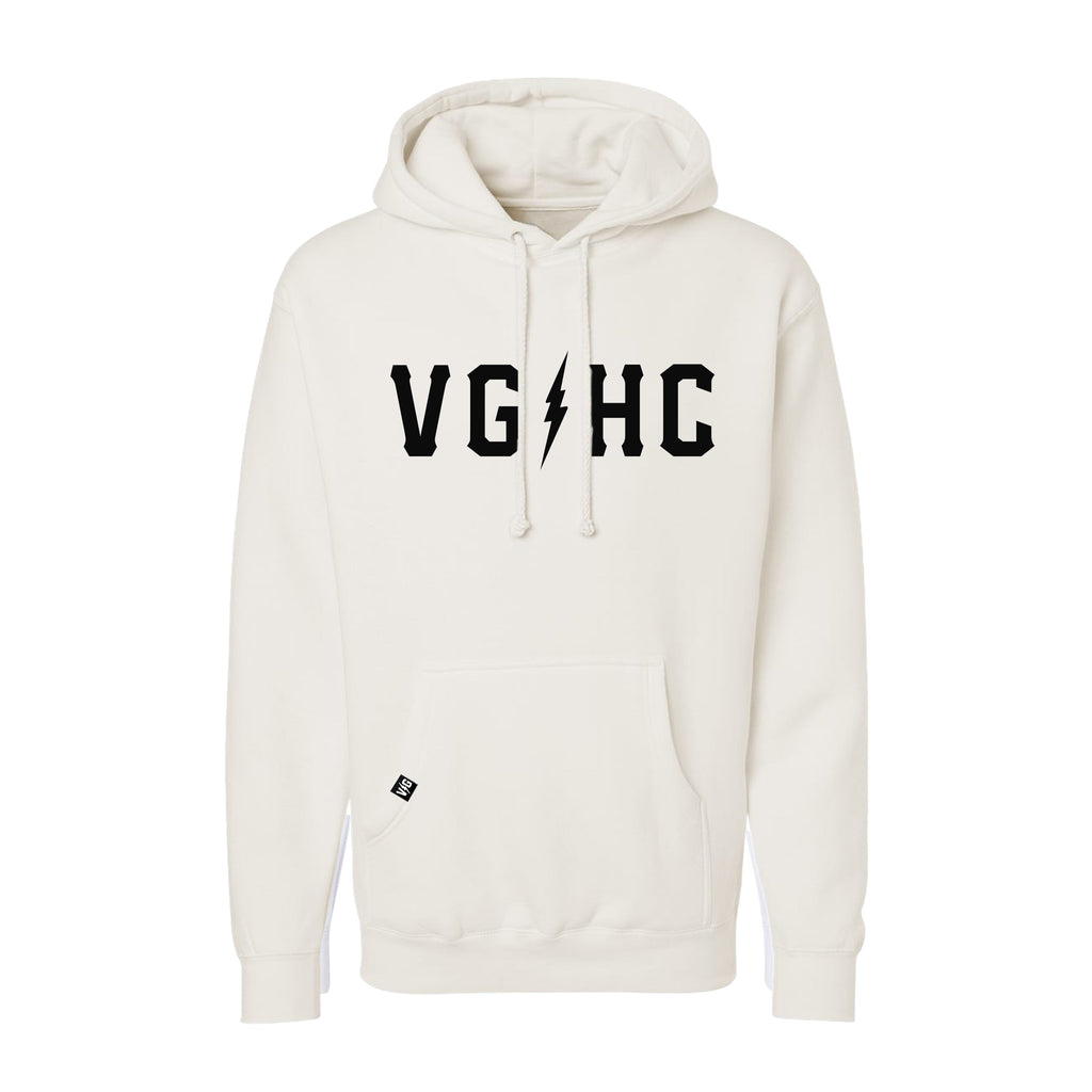 Bolt Club Pullover Hood