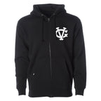 Operator Zip Hood