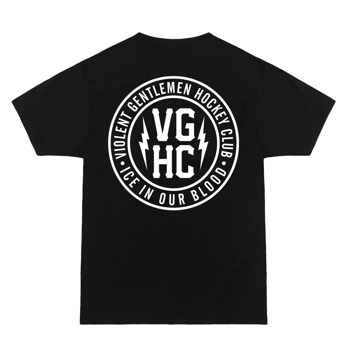 Agent Premium Tee