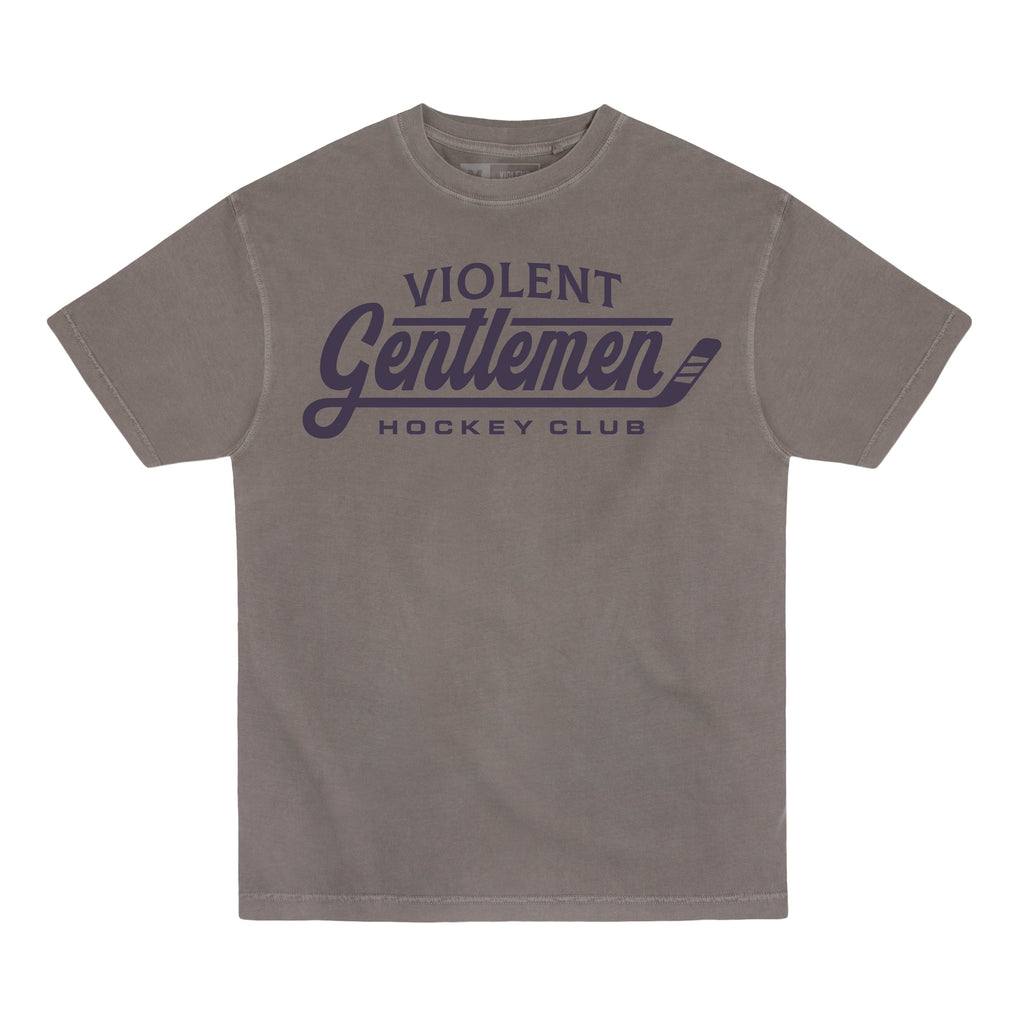 Operator Garment Dye Tee