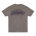 Operator Garment Dye Tee