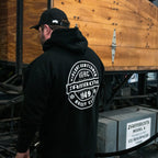 Zamboni 1949 Pullover Hood