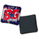 VIKING - RED/BLUE